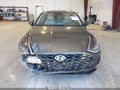 2021 Hyundai Sonata — photo 13 of 17 | VIN KMHL64JA7MA153142