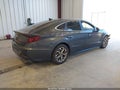 2021 Hyundai Sonata — photo 4 of 17 | VIN KMHL64JA7MA153142