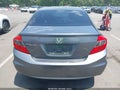 Photo 16 of 16 — 2012 Honda Civic