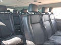 2023 Ford Transit-350 — photo 8 of 17 | VIN 1FBAX2Y87PKB79954