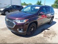 2020 Chevrolet Traverse — photo 2 of 16 | VIN 1GNEVHKW8LJ142237