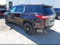 2020 Chevrolet Traverse — photo 3 of 16 | VIN 1GNEVHKW8LJ142237
