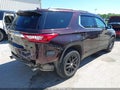 2020 Chevrolet Traverse — photo 4 of 16 | VIN 1GNEVHKW8LJ142237