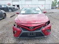 Photo 12 of 16 — 2018 Toyota Camry
