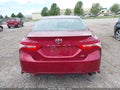 Photo 16 of 16 — 2018 Toyota Camry