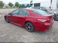 Photo 3 of 16 — 2018 Toyota Camry