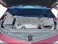 2016 Chevrolet Impala — photo 10 of 16 | VIN 2G1115S31G9205244