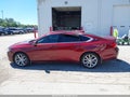 2016 Chevrolet Impala — photo 14 of 16 | VIN 2G1115S31G9205244