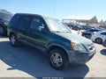 Photo 1 of 11 — 2004 Honda CR-V