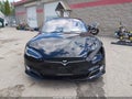 2017 Tesla Model S — photo 12 of 16 | VIN 5YJSA1E12HF186277