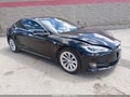 2017 Tesla Model S — photo 1 of 16 | VIN 5YJSA1E12HF186277