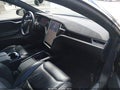 2017 Tesla Model S — photo 5 of 16 | VIN 5YJSA1E12HF186277
