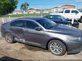 2013 Ford Taurus — photo 13 of 16 | VIN 1FAHP2F8XDG216478