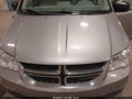 Photo 6 of 16 — 2018 Dodge Grand Caravan