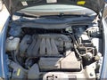 2006 Volvo S40 — photo 10 of 11 | VIN YV1MS390262202569