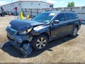 Photo 2 of 16 — 2012 Subaru Outback