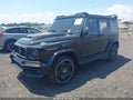 2019 Mercedes-Benz G-Class — photo 2 of 13 | VIN WDCYC6BJ2KX303515