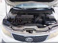 2012 Kia Forte — photo 10 of 15 | VIN KNAFU4A25C5479767