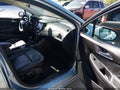 Photo 5 of 16 — 2017 Chevrolet Cruze