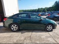 Photo 13 of 16 — 2015 Chevrolet Cruze