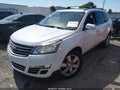 2017 Chevrolet Traverse — photo 2 of 15 | VIN 1GNKVJKD7HJ340744