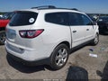 2017 Chevrolet Traverse — photo 4 of 15 | VIN 1GNKVJKD7HJ340744