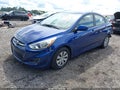 Photo 2 of 16 — 2017 Hyundai Accent