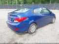 Photo 4 of 16 — 2017 Hyundai Accent