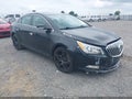 2014 Buick LaCrosse — photo 1 of 16 | VIN 1G4GF5G33EF163235