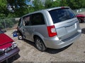 2012 Chrysler Town & Country — photo 3 of 16 | VIN 2C4RC1BGXCR309063