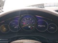 2022 Porsche Cayenne — photo 7 of 17 | VIN WP1AA2AY4NDA04231