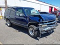Photo 1 of 16 — 1996 Chevrolet Tahoe