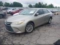 Photo 2 of 17 — 2015 Toyota Camry