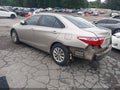 Photo 3 of 17 — 2015 Toyota Camry