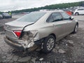 Photo 4 of 17 — 2015 Toyota Camry