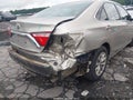 Photo 6 of 17 — 2015 Toyota Camry