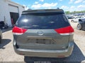 Photo 16 of 16 — 2013 Toyota Sienna