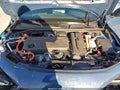 Photo 10 of 16 — 2025 Honda Civic Hybrid