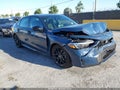 Photo 1 of 16 — 2025 Honda Civic Hybrid
