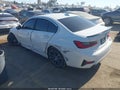 2020 BMW 3 Series — photo 3 of 16 | VIN 3MW5R1J05L8B32405