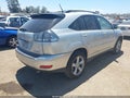 2004 Lexus RX 330 — photo 4 of 16 | VIN JTJGA31U540021167