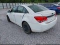 Photo 3 of 11 — 2011 Chevrolet Cruze
