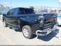 Photo 3 of 18 — 2022 Chevrolet Silverado 1500