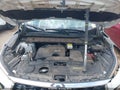 2023 Infiniti QX60 — photo 10 of 17 | VIN 5N1DL1GSXPC364551