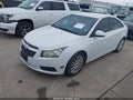Photo 2 of 14 — 2014 Chevrolet Cruze