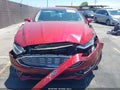 Photo 12 of 16 — 2017 Ford Fusion