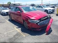 Photo 1 of 16 — 2017 Ford Fusion