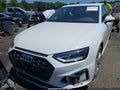 Photo 12 of 16 — 2020 Audi A4