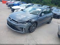 Photo 2 of 17 — 2026 Volkswagen Jetta