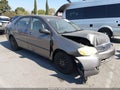 Photo 1 of 16 — 2005 Toyota Corolla